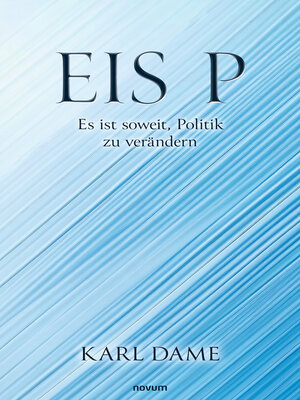 cover image of Eis P
